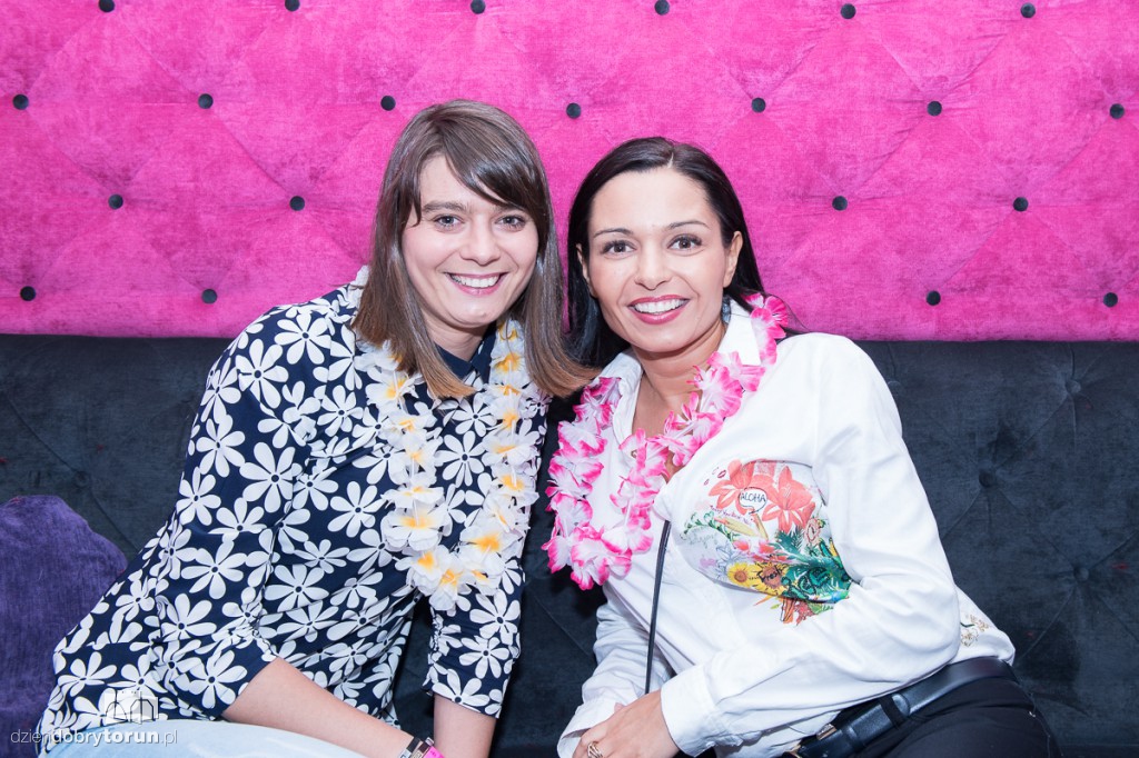 Tak się bawiliście w Monaco Club!