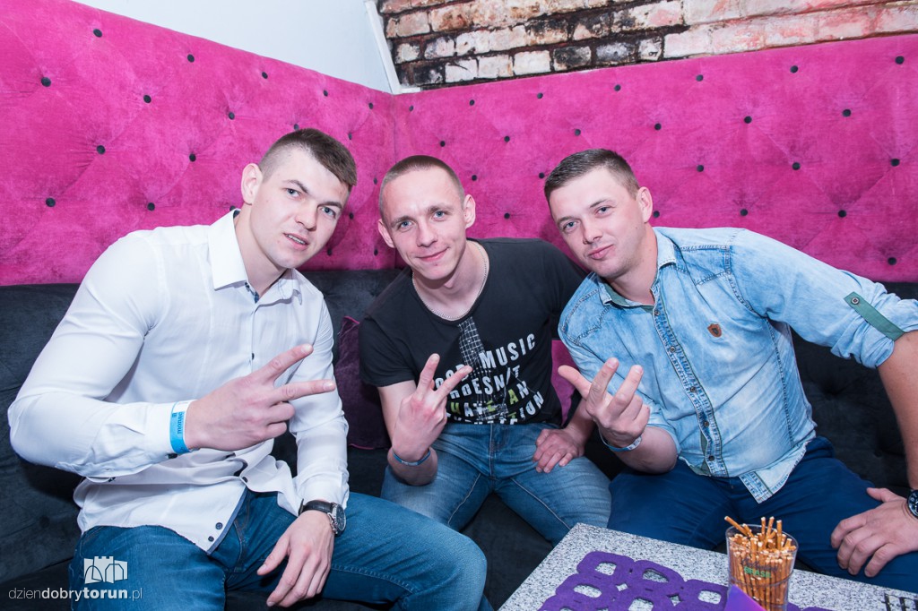 Tak się bawiliście w Monaco Club!