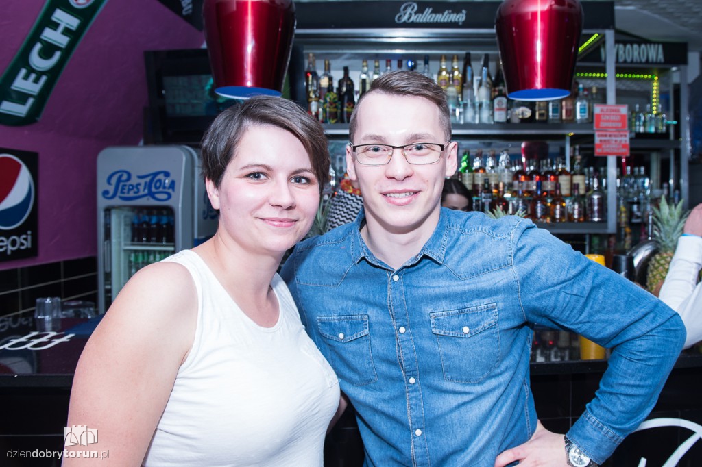 Tak się bawiliście w Monaco Club!