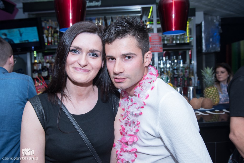 Tak się bawiliście w Monaco Club!