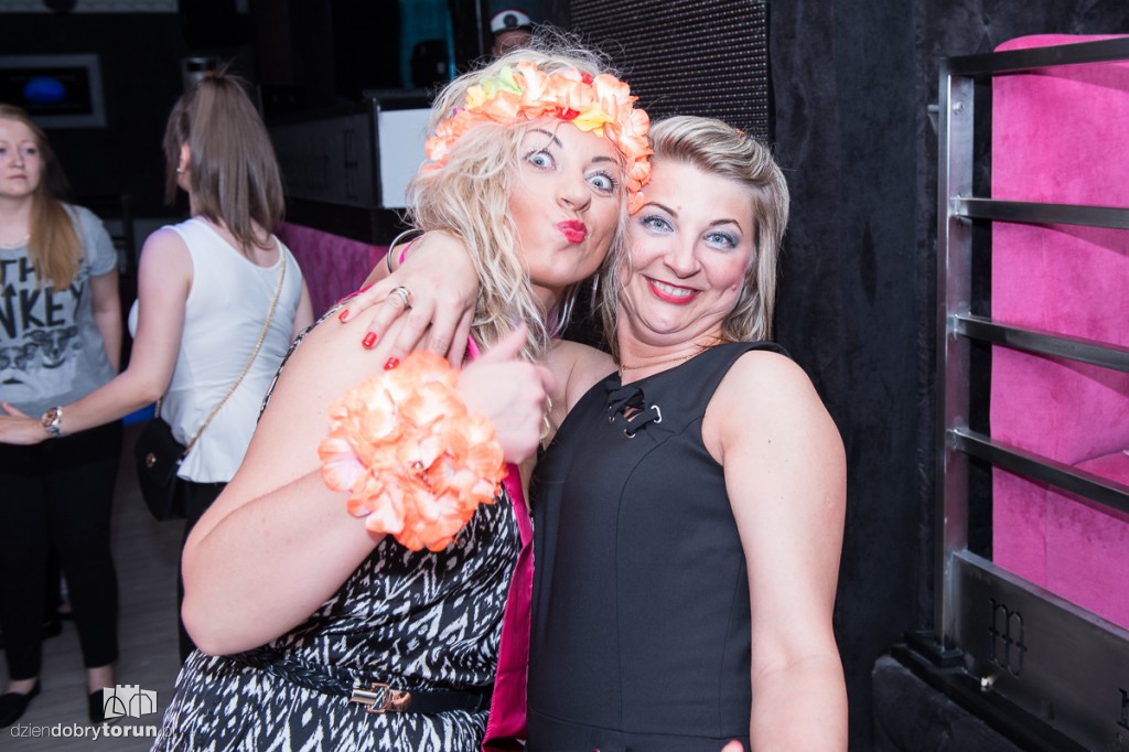 Tak się bawiliście w Monaco Club!