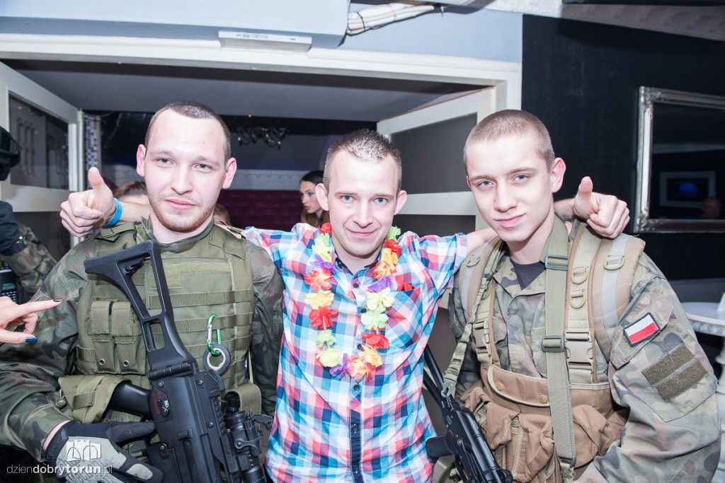 Tak się bawiliście w Monaco Club!