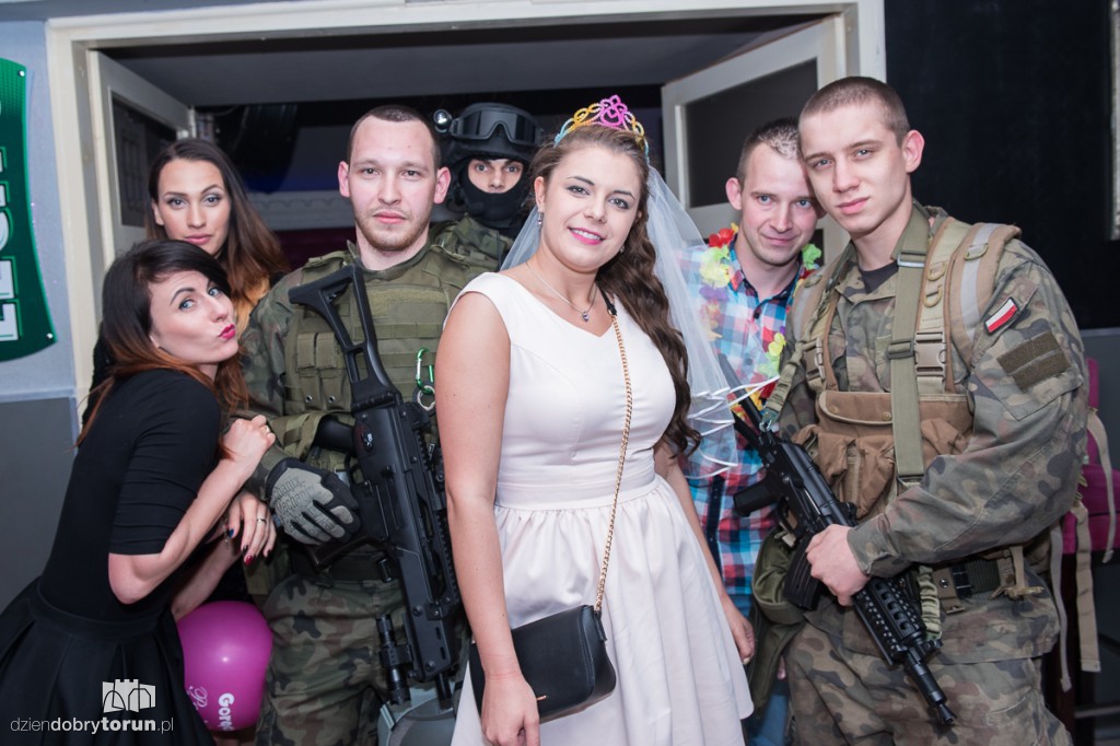 Tak się bawiliście w Monaco Club!