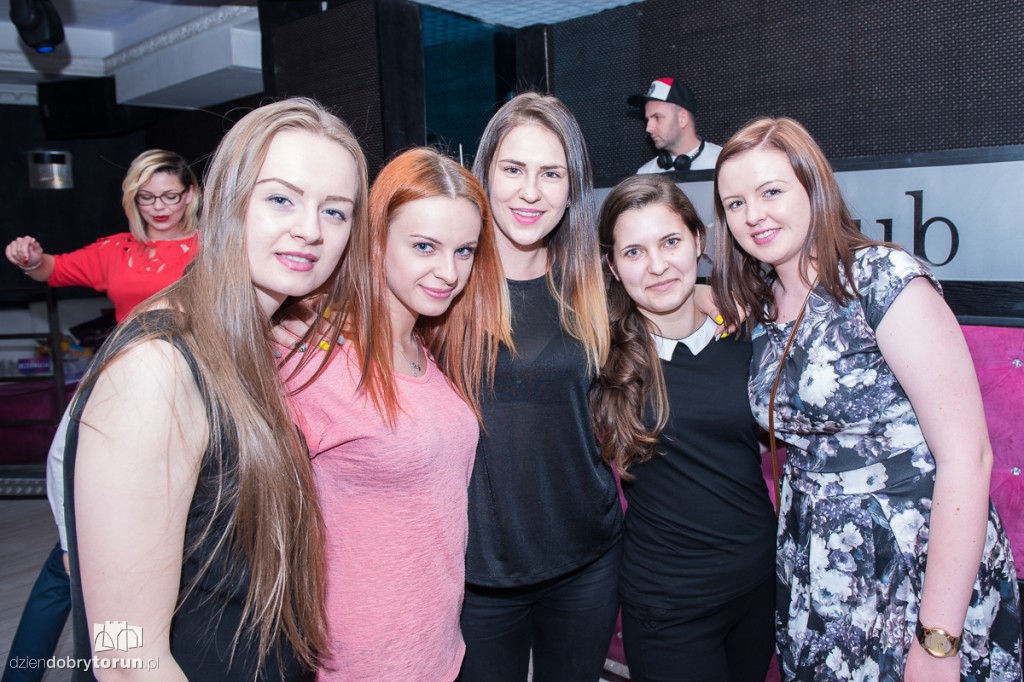 Tak się bawiliście w Monaco Club!