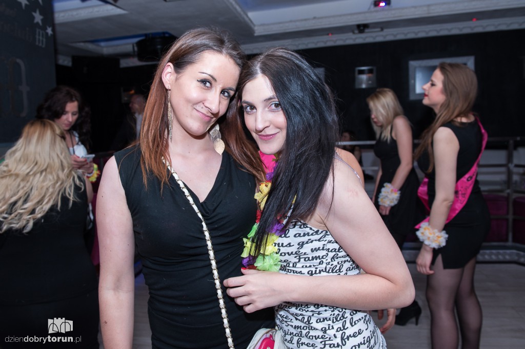 Tak się bawiliście w Monaco Club!