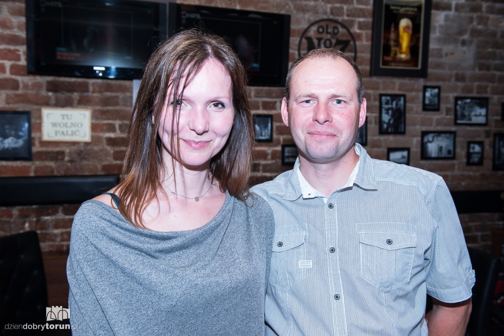 Sobota w Baranim Łbie!