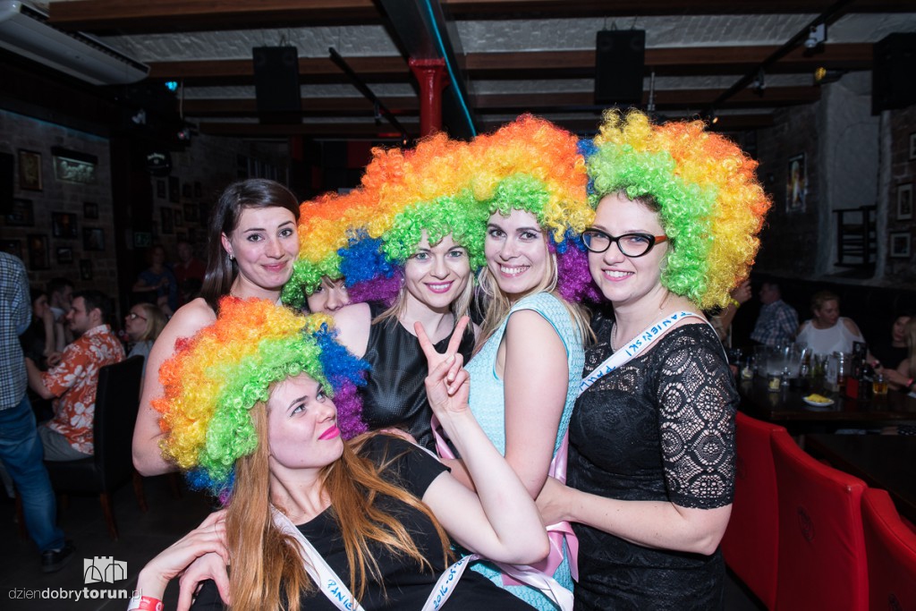 Sobota w Baranim Łbie!