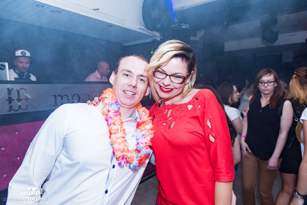 Tak się bawiliście w Monaco Club!