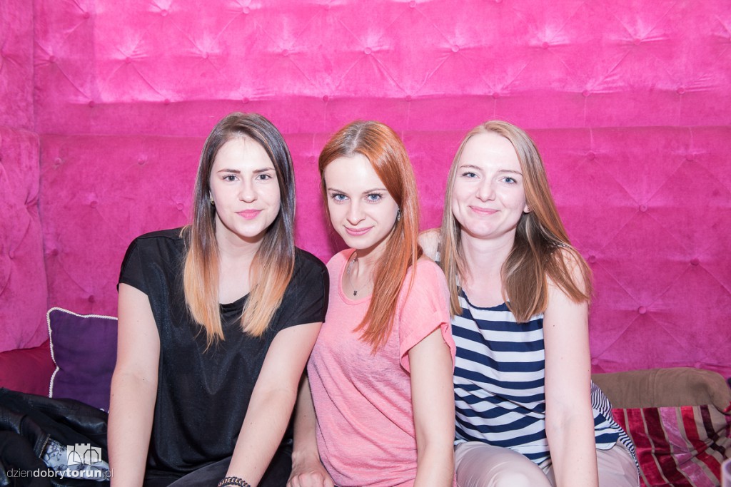 Tak się bawiliście w Monaco Club!