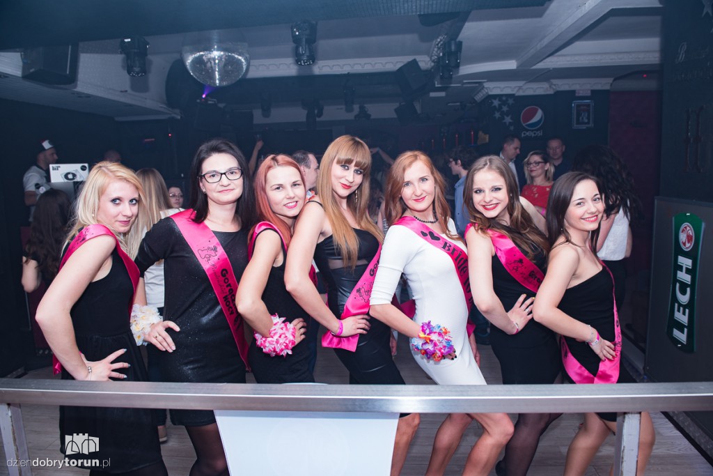 Tak się bawiliście w Monaco Club!