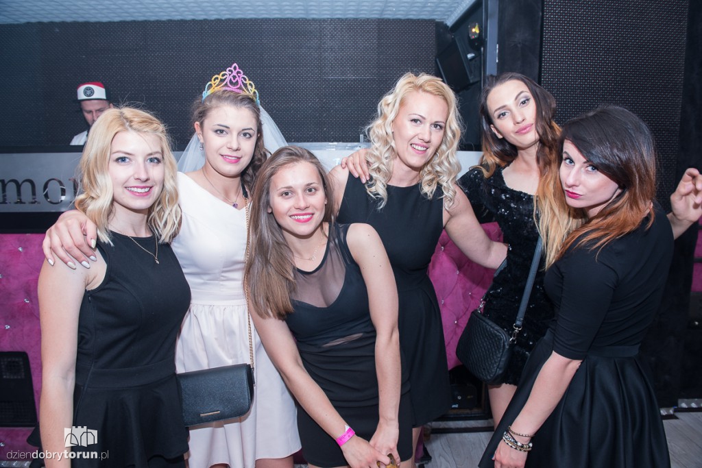 Tak się bawiliście w Monaco Club!