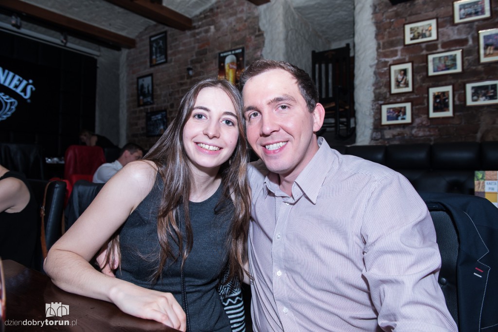 Sobota w Baranim Łbie!