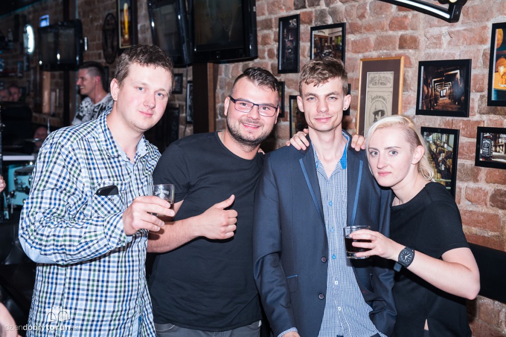 Sobota w Baranim Łbie!