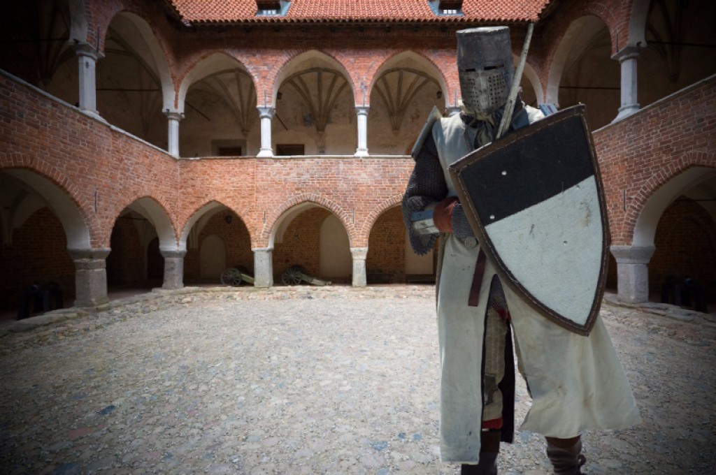 Top10 skojarzeń z Toruniem