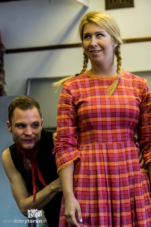 Premiera Tomka Sawyera już wkrótce!