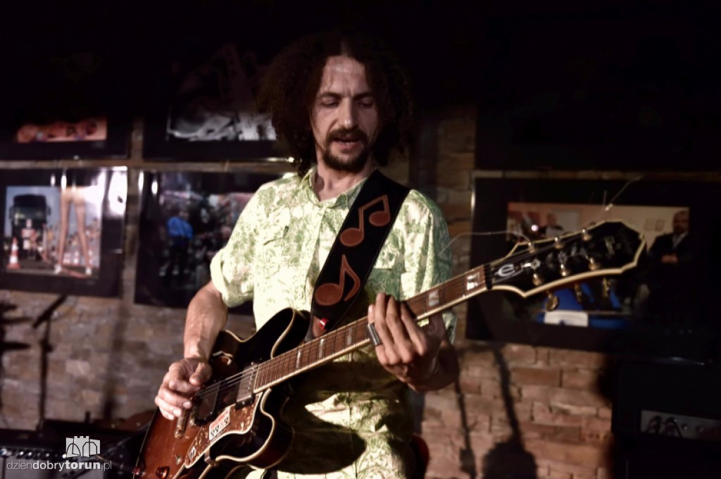 Pamela świętuje pełnoletniość