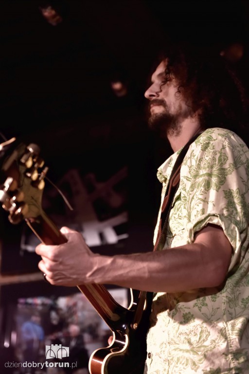 Pamela świętuje pełnoletniość