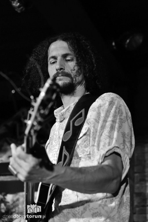 Pamela świętuje pełnoletniość