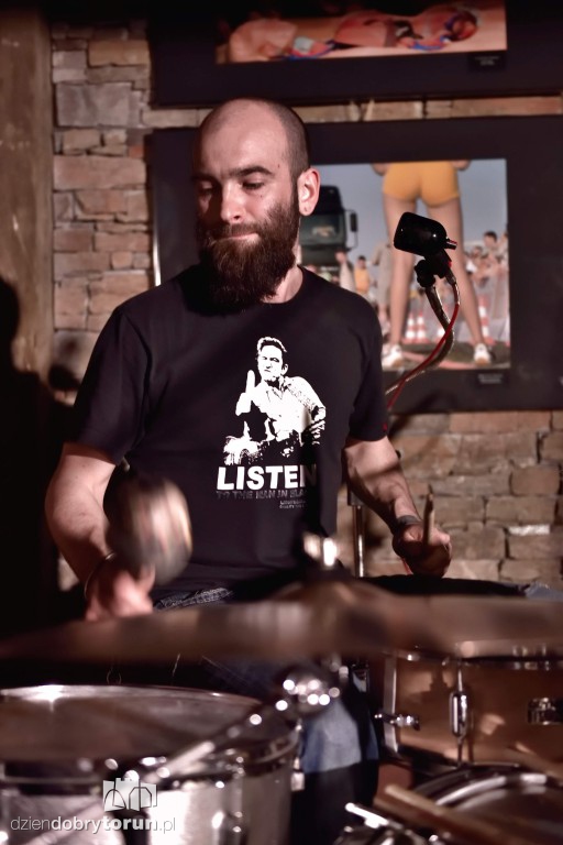 Pamela świętuje pełnoletniość