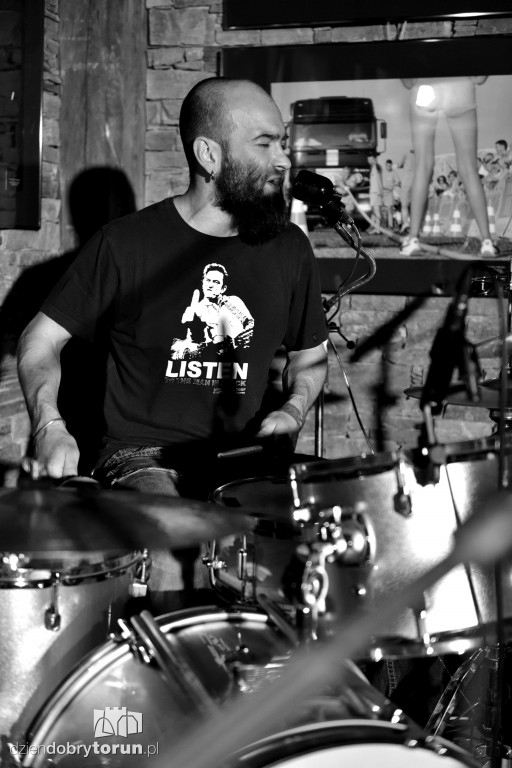 Pamela świętuje pełnoletniość