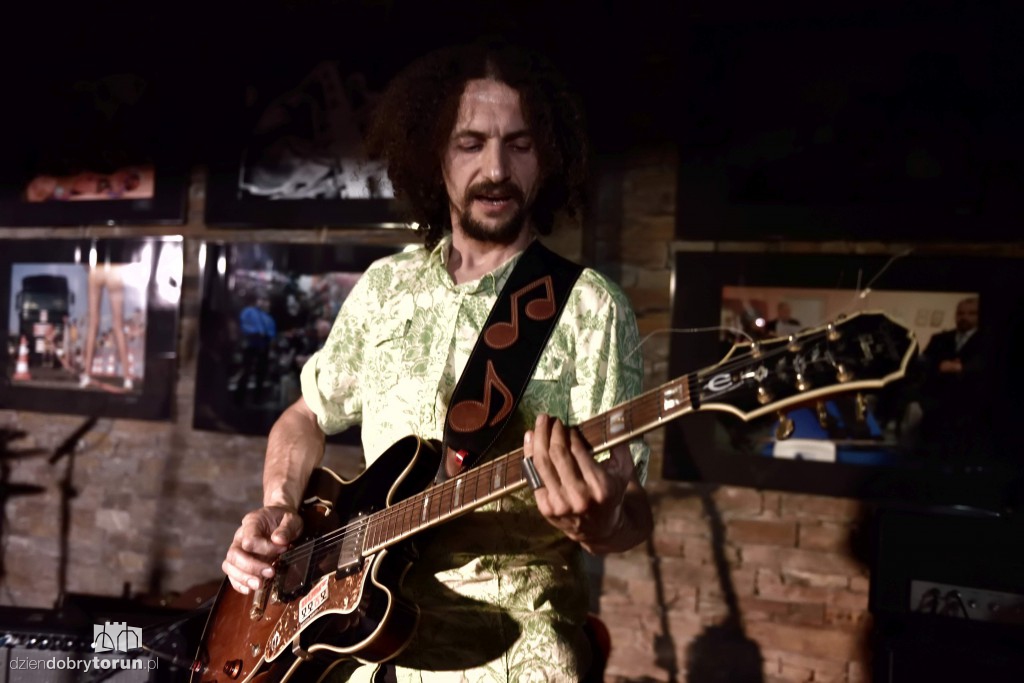 Pamela świętuje pełnoletniość