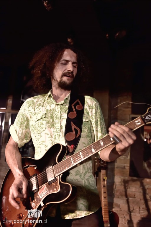 Pamela świętuje pełnoletniość