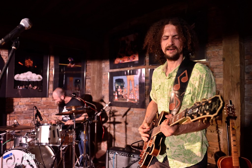 Pamela świętuje pełnoletniość