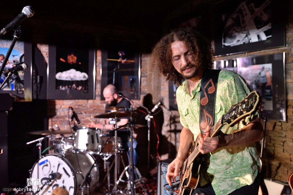 Pamela świętuje pełnoletniość