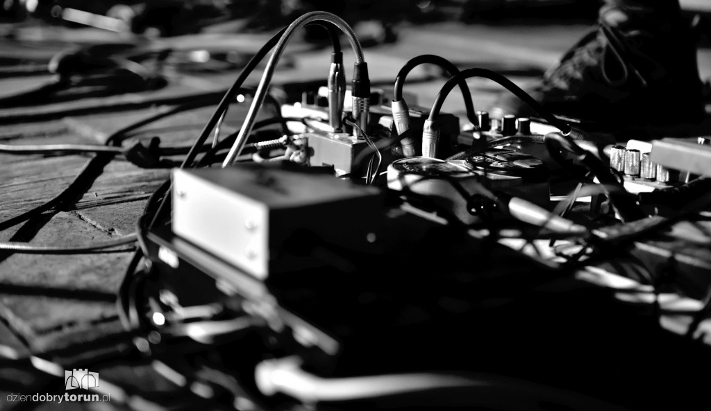 Pamela świętuje pełnoletniość