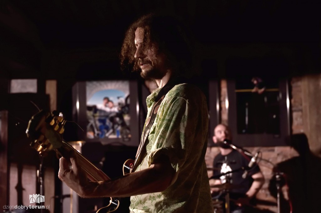 Pamela świętuje pełnoletniość