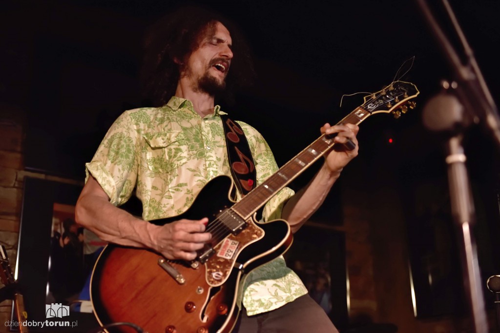 Pamela świętuje pełnoletniość