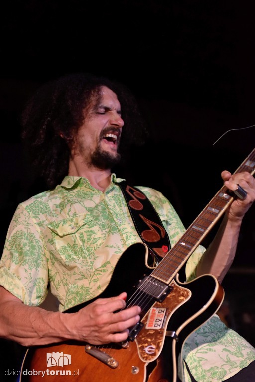 Pamela świętuje pełnoletniość