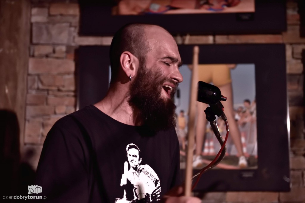 Pamela świętuje pełnoletniość