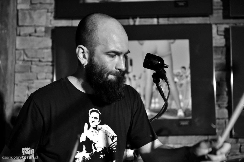 Pamela świętuje pełnoletniość