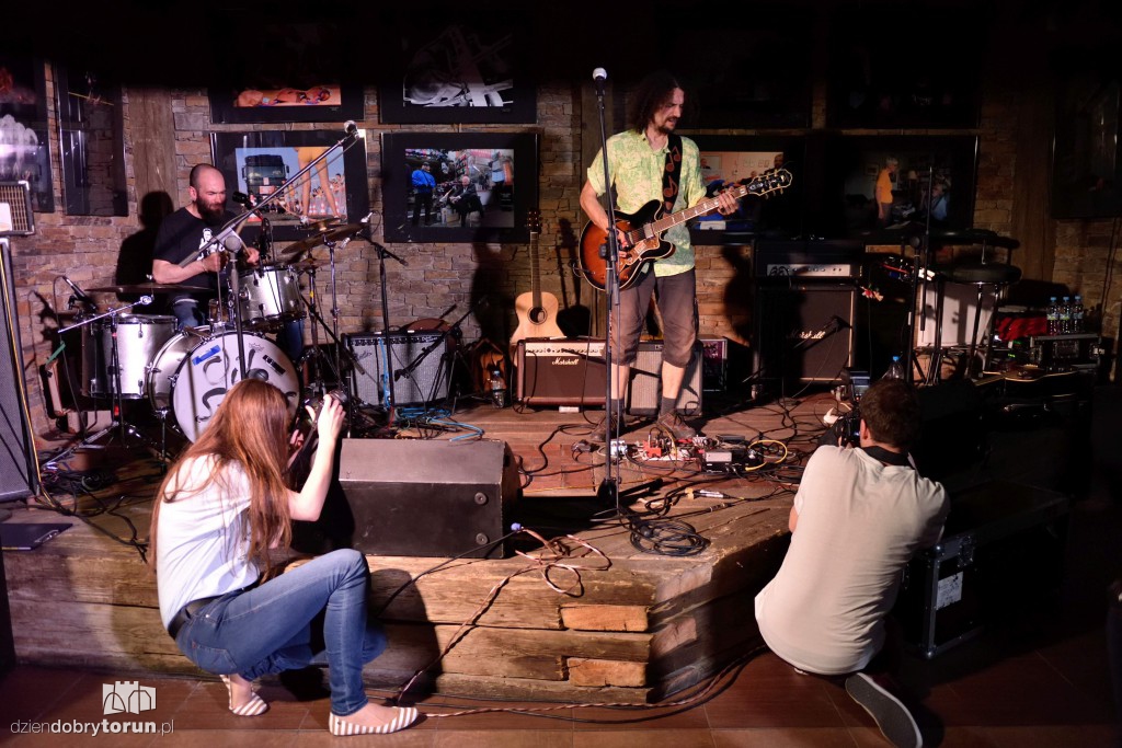 Pamela świętuje pełnoletniość