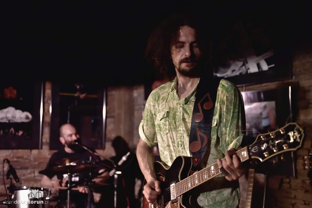 Pamela świętuje pełnoletniość