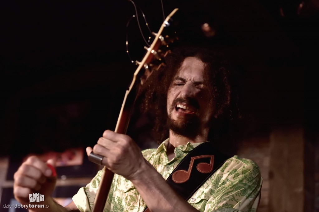 Pamela świętuje pełnoletniość