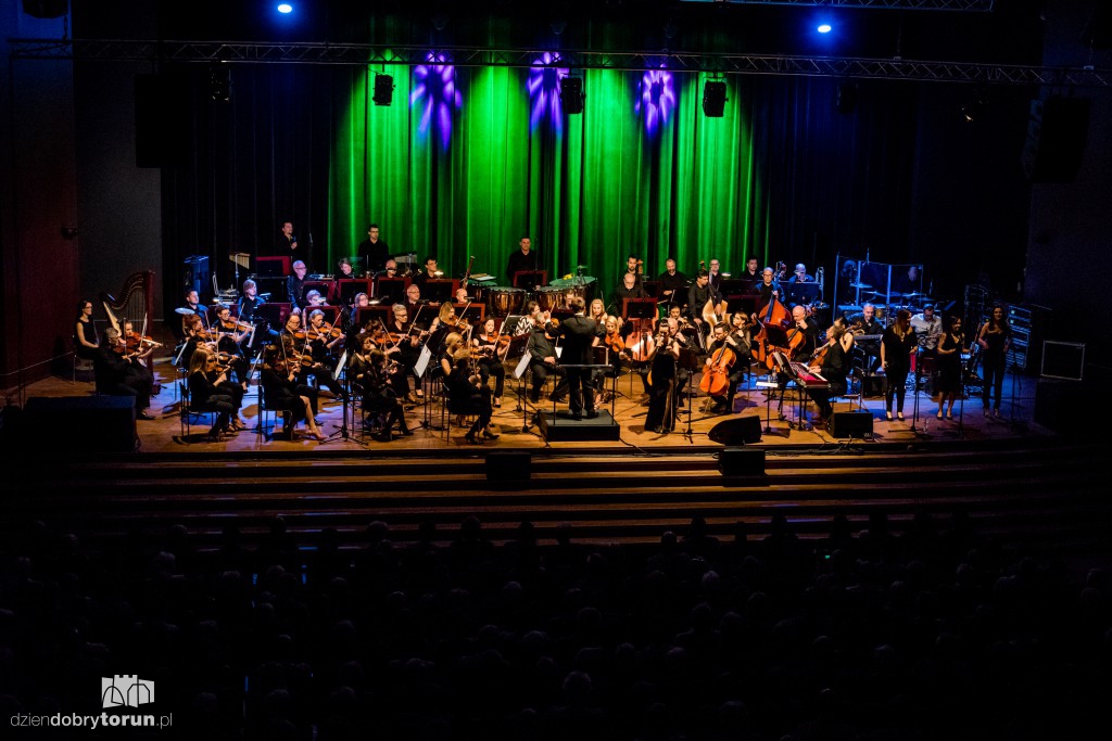 Hania Stach i piosenki Whitney