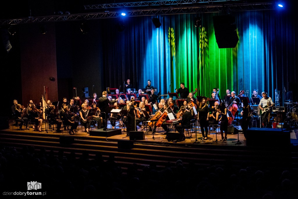 Hania Stach i piosenki Whitney