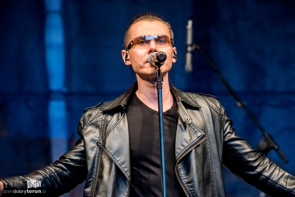 Największe przeboje U2