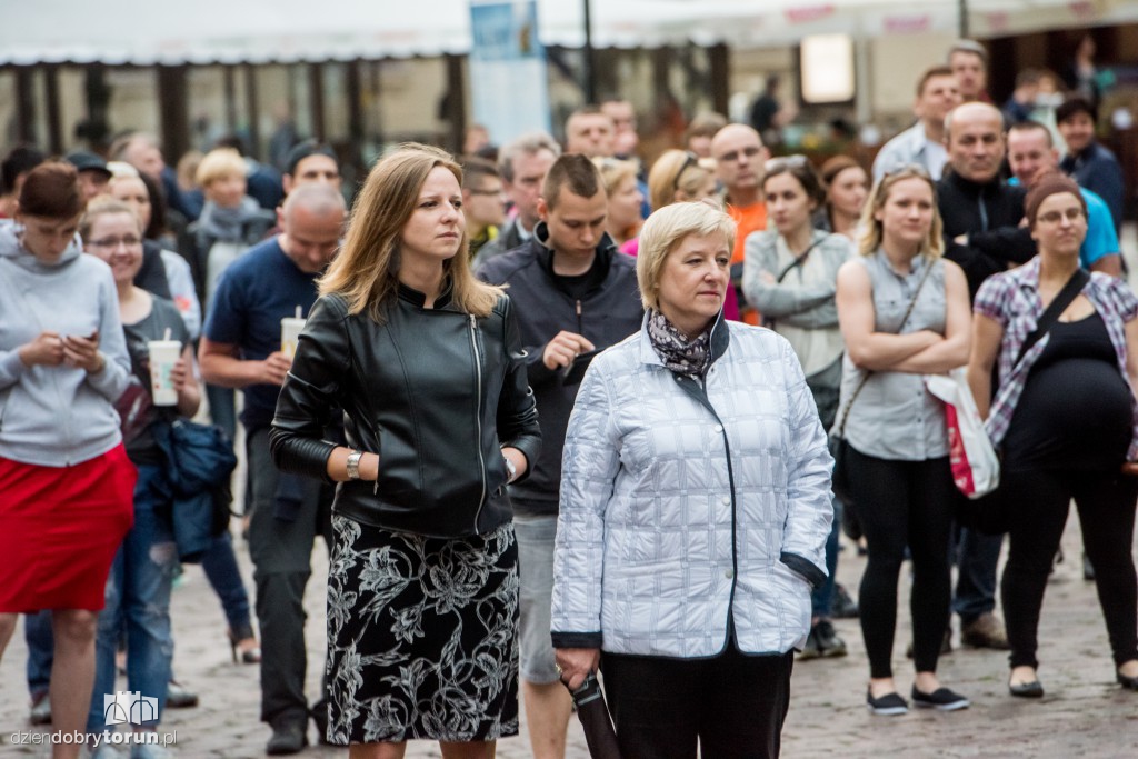 Największe przeboje U2