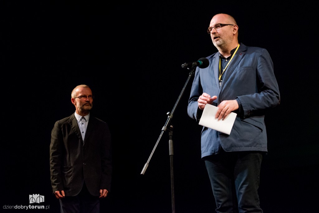 Wyniki festiwalu Kontakt