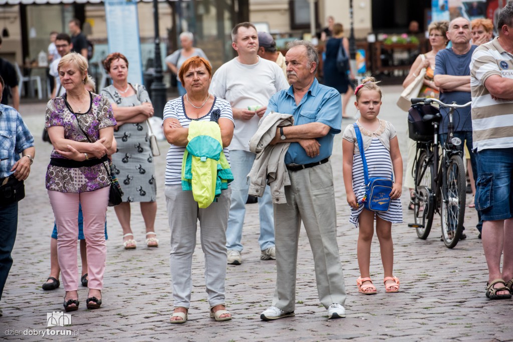 Biesiada lwowska w Toruniu