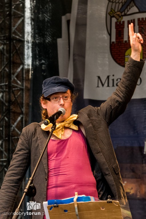 Biesiada lwowska w Toruniu