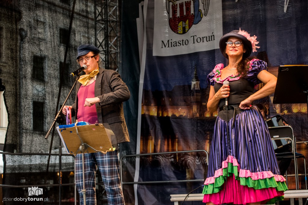 Biesiada lwowska w Toruniu