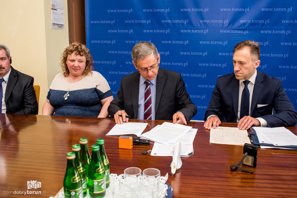 Rodzice zastępczy docenieni