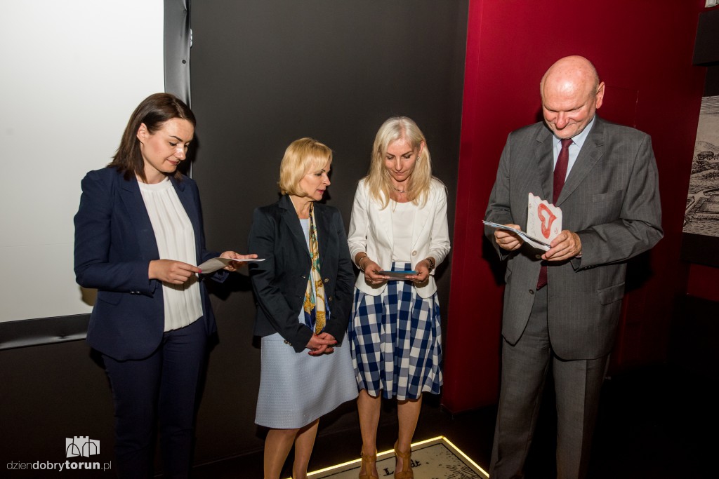 Prezydent u niepełnosprawnych dzieci