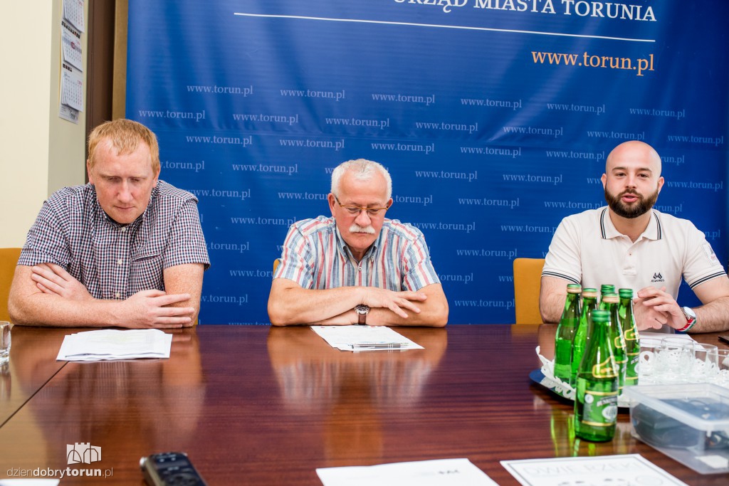 Piknik ekologiczny już w sobotę!