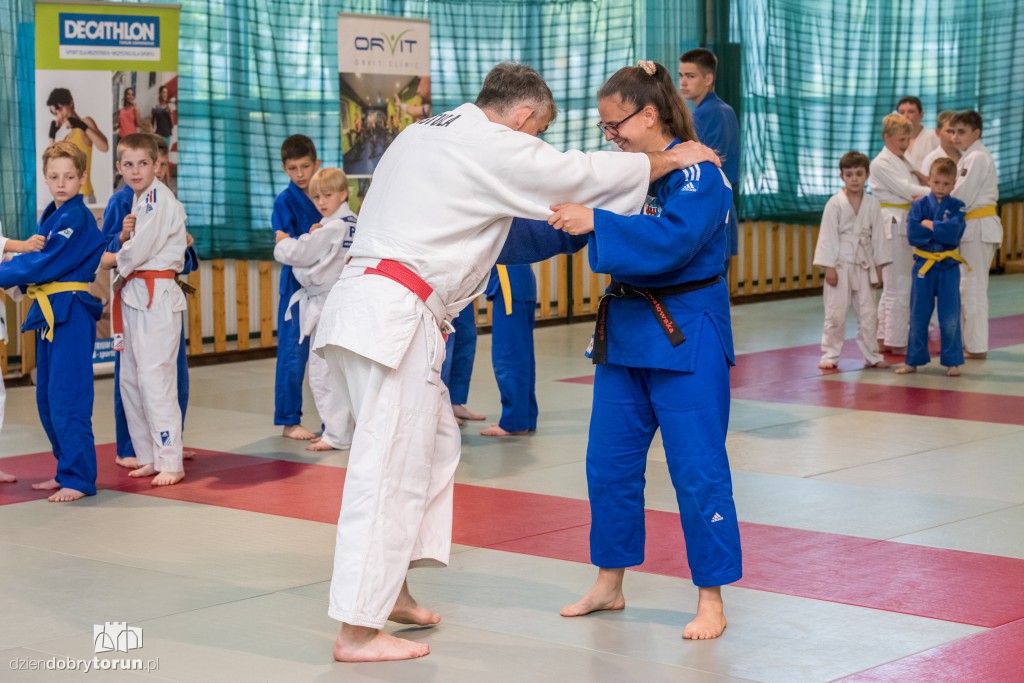 Paweł Nastula gościem festiwalu Budo