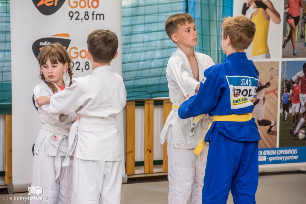 Paweł Nastula gościem festiwalu Budo